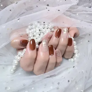 ネイル You&Me Yukiのネイルデザイン