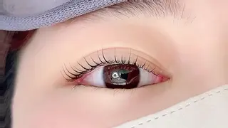 マツエク・マツパ 山田 あさ美のマツエク・マツパデザイン