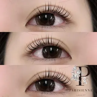 マツエク・マツパ ♡Basic町田本店 Marina♡のマツエク・マツパデザイン