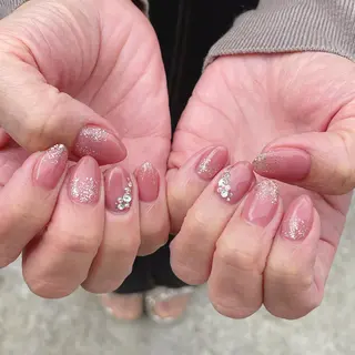 ネイル kipinail 川﨑えりかのネイルデザイン