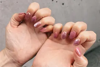 ネイル NAIL Salon IP所属・長谷川 奈緒美のネイルデザイン