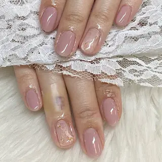 ネイル スピード ai©️のネイルデザイン