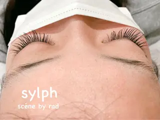 マツエク・マツパ eyelist🌼 asukaのマツエク・マツパデザイン