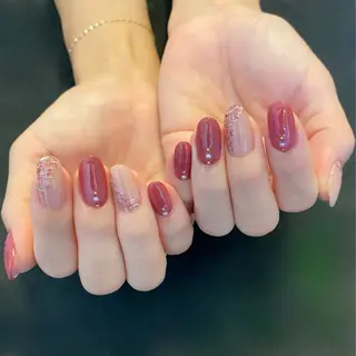 ネイル nail*157 .のネイルデザイン