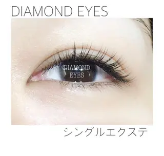 マツエク・マツパ tomona 🎀🎀のマツエク・マツパデザイン