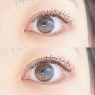 マツエク・マツパ eyelist🌙 natsumiのマツエク・マツパデザイン