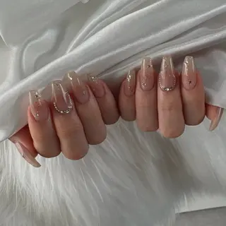 ネイル Syudo Yukiのネイルデザイン