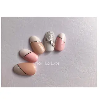 ネイル NailLaLuce ネイルラルーチェのネイルデザイン