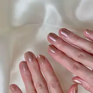 ネイル hyuu.所属・中目黒 hyyu.yukiのネイルデザイン