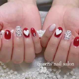 ネイル 美奈🎀 ミナ🎀のネイルデザイン