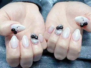 ネイル ✨Dreamy NORAのネイルデザイン