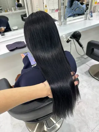 ロング カラー 🪞ハイトーン特化 🪞KEISUKEのヘアスタイル