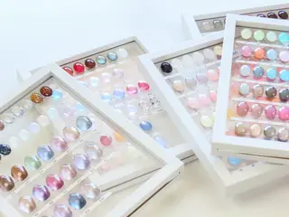 ネイル 渡邉 彩月のその他イメージ