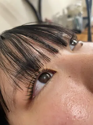 マツエク・マツパ dear beautyのマツエク・マツパデザイン