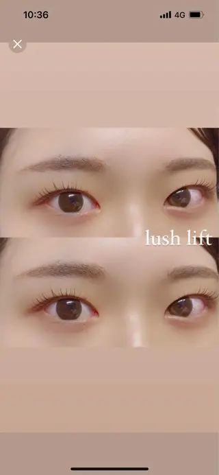 マツエク・マツパ yoko .のネイルデザイン