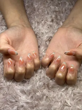 ネイル 松永 稚奈のネイルデザイン