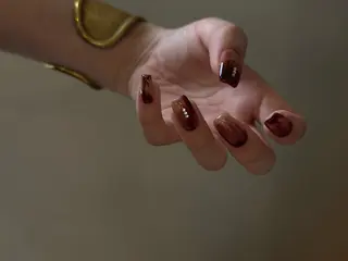 ネイル Higdén所属・Culumi Suzukiのネイルデザイン