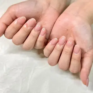 ネイル MI-NA所属・MI-NA 倉敷/ネイル/まつ毛のマツエク・マツパデザイン