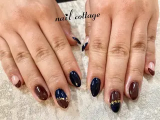ネイル Nail cottageのネイルデザイン