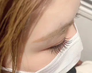 マツエク・マツパ SeneL🎀 YURIKAのマツエク・マツパデザイン