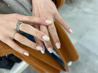 ネイル nail salon te.enのネイルデザイン