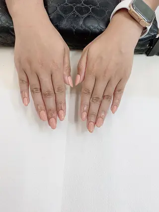 ネイル マックスケリー梅田店所属・佐橋 友美のネイルデザイン