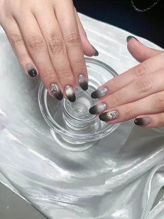 ネイル S2 nailのネイルデザイン