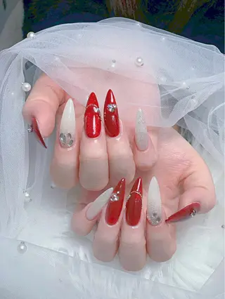 ネイル Mio_ Noiranailのネイルデザイン