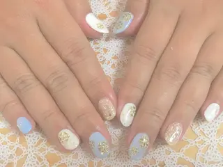 ネイル ネイルandエステ maple豊見城店のエステ・リラクイメージ