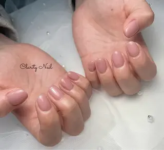 ネイル Clarity Nailのネイルデザイン