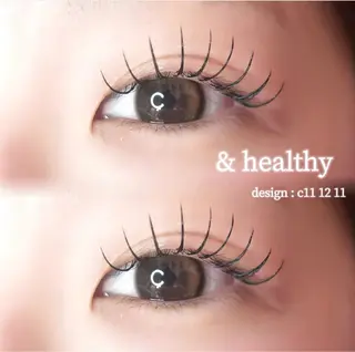 マツエク・マツパ 🍀fein. sakura🍀の眉毛・アイブロウイメージ