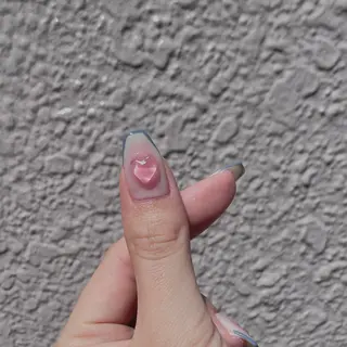 ネイル acs.n所属・ネイル，耳つぼ 風間すみれのその他イメージ