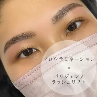 マツエク・マツパ アイブロウ サロン ブルージュの眉毛・アイブロウイメージ