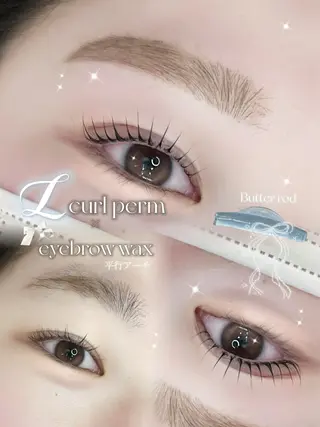 マツエク・マツパ 須田🎀【soie punon】 ྀིのマツエク・マツパデザイン