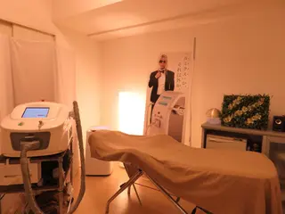 メンズ 脱毛サロン KAvanceのエステ・リラクイメージ