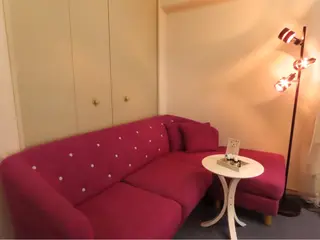 Familiar. 六本松のエステ・リラクイメージ