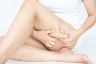 深層リンパドレナージュ ＆産前産後マッサージサロンShe所属・リンパドレナージュ＆ 産前産後サロンSheのエステ・リラクイメージ