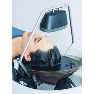 ミディアム 髪質改善&Spa fee by carrefour 大橋店[フィー・バイ・カルフール大橋]所属・stylist Yukieのヘアスタイル