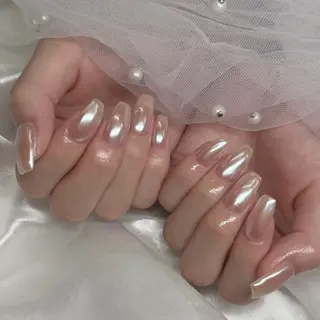 ネイル Nailsalon SIRIUS所属・Nailsalon SIRIUSのネイルデザイン