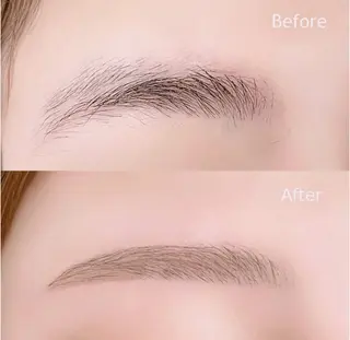 アイブロウ Yuueye 天神国体道路店所属・Yuueye AMIのマツエク・マツパデザイン