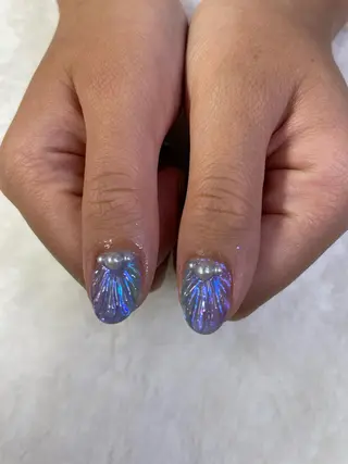 ネイル Y's nailのネイルデザイン