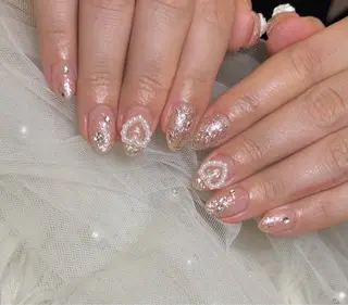 ネイル Nail salon Venusのネイルデザイン
