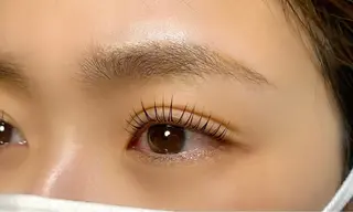 マツエク・マツパ Nao店長 /ルヴォルテ大須のマツエク・マツパデザイン