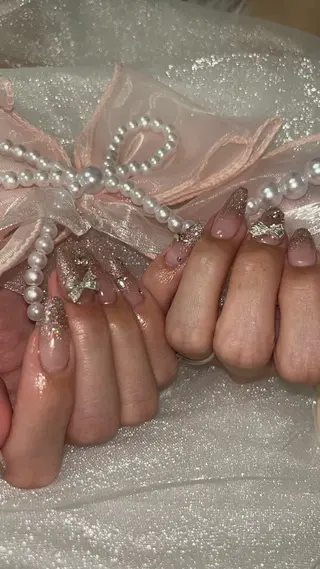 ネイル kairi Toyvenailのネイルデザイン