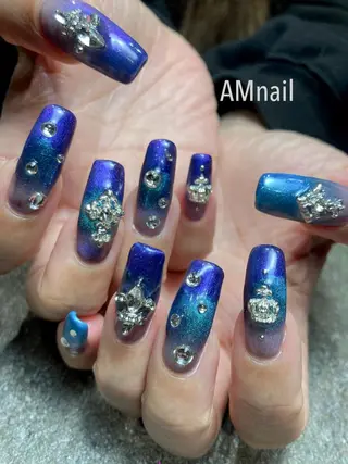 ネイル ネイルアーティスト SUE（スゥ）のネイルデザイン