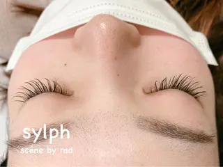 マツエク・マツパ eyelist🌼 asukaのマツエク・マツパデザイン