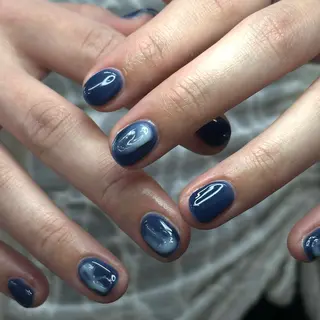 ネイル YukaRyu /個性派デザインのネイルデザイン