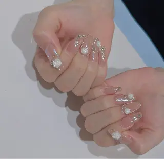 ネイル NANA NAILのネイルデザイン