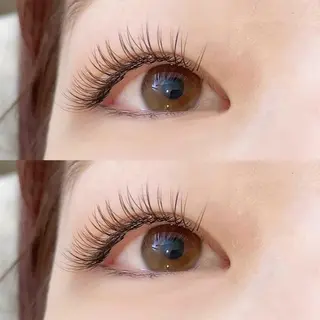 マツエク・マツパ H. Yurinaの眉毛・アイブロウイメージ