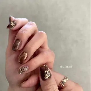 ネイル chulanail所属・arisa .のエステ・リラクイメージ